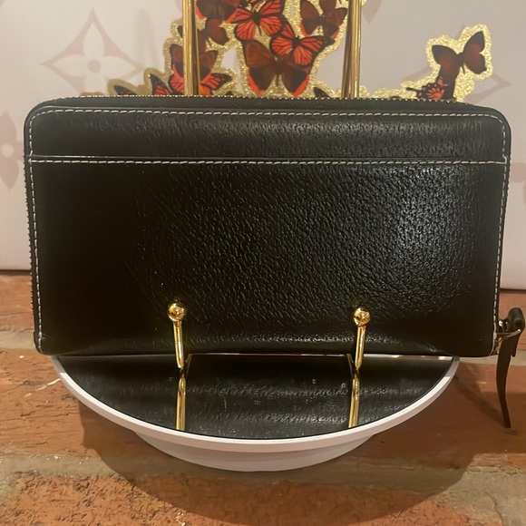 Kate Spade Wellesley Neda Zip Around Wallet - Picture 5 of 10